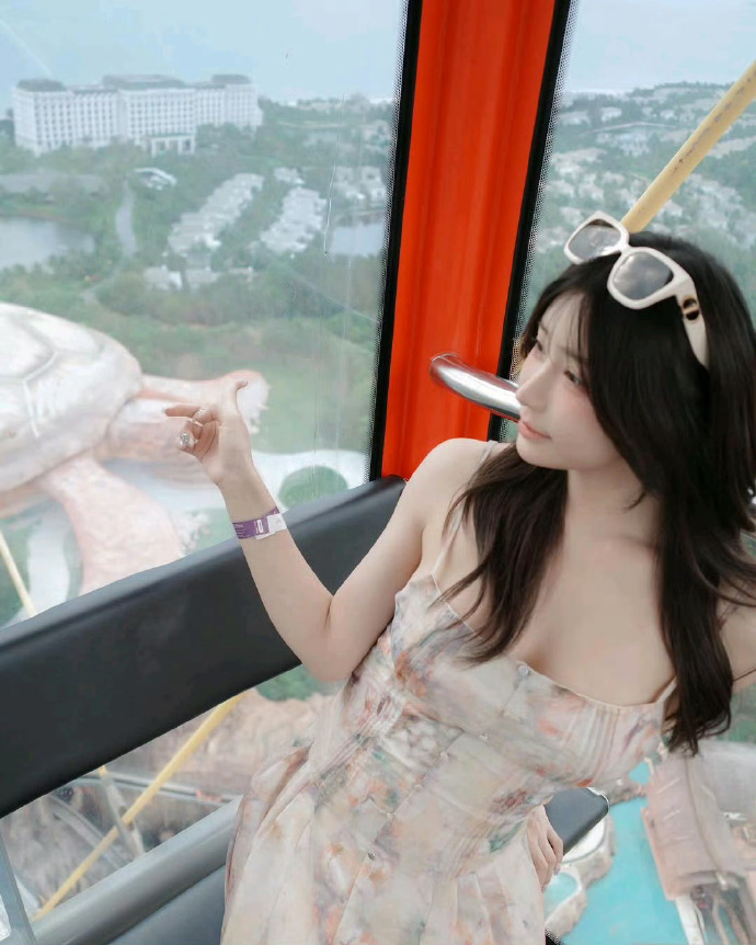 糖心APP功能界面与使用场景